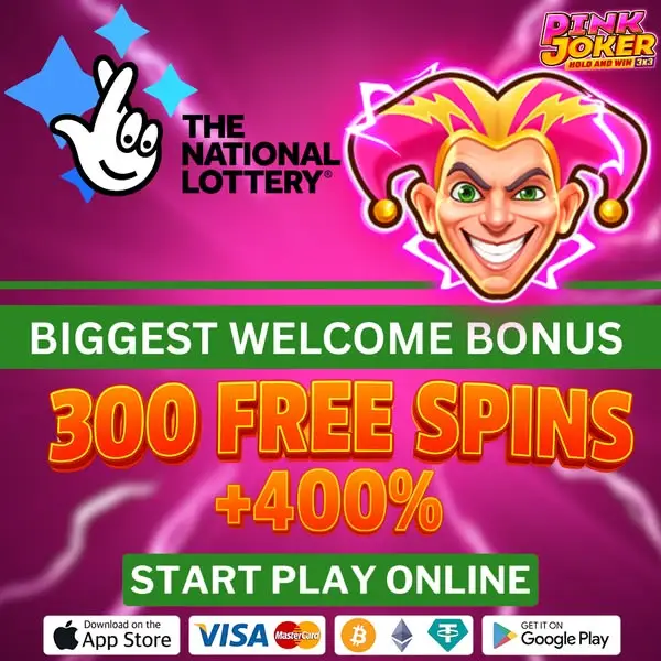 Кадр рекламы Spin & Win