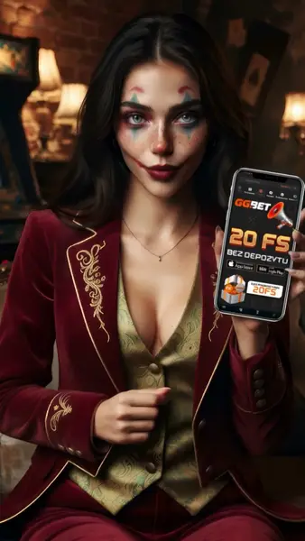 Кадр рекламы Jackpot PL
