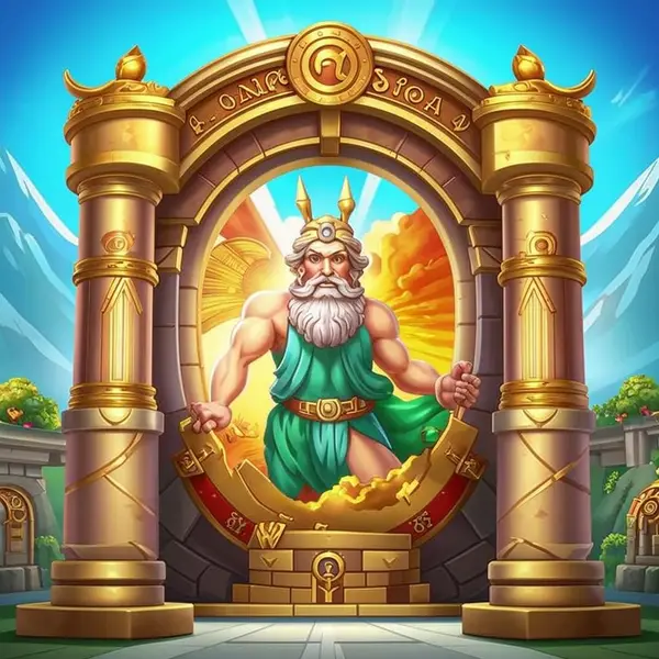 Кадр рекламы Enchanted Realms