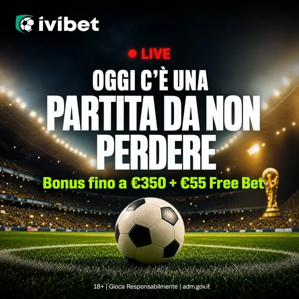 Кадр рекламы Ivibet Games