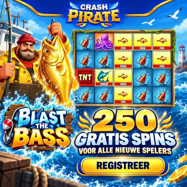 Кадр рекламы Blast The Bass