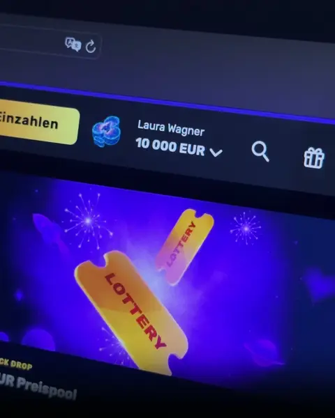 Кадр рекламы RocketPlay