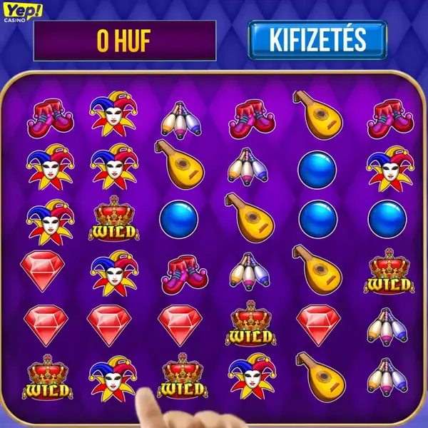Кадр рекламы Animm games