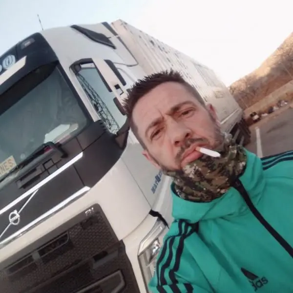 Кадр рекламы Davide Ricci