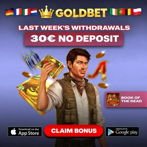 Кадр рекламы Bestgolden