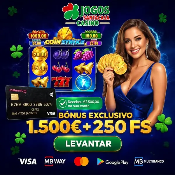 Кадр рекламы Lucky Portugal