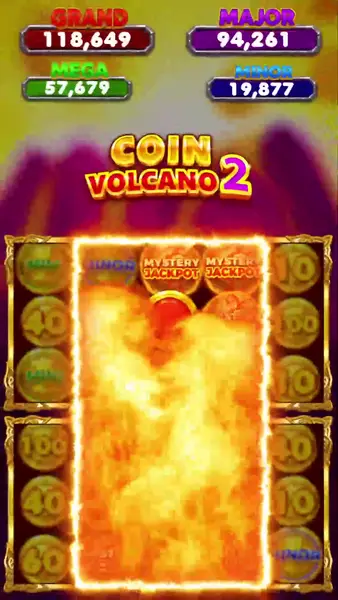 Кадр рекламы Golden Chance