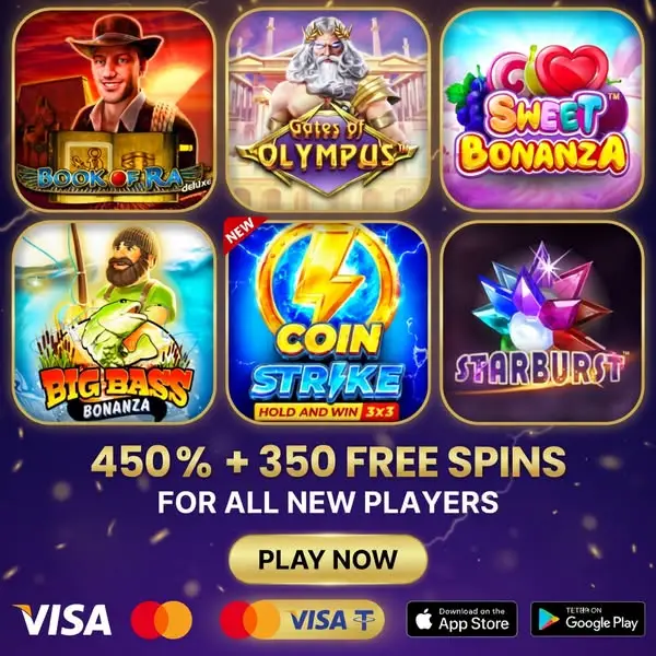 Кадр рекламы Casino Online Slots