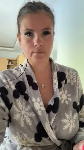 Кадр рекламы Jitka Svobodová