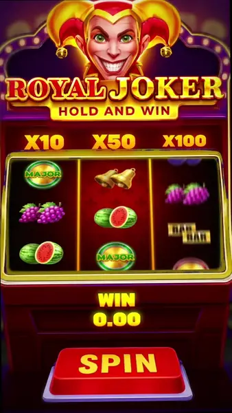 Кадр рекламы Roll the Dice