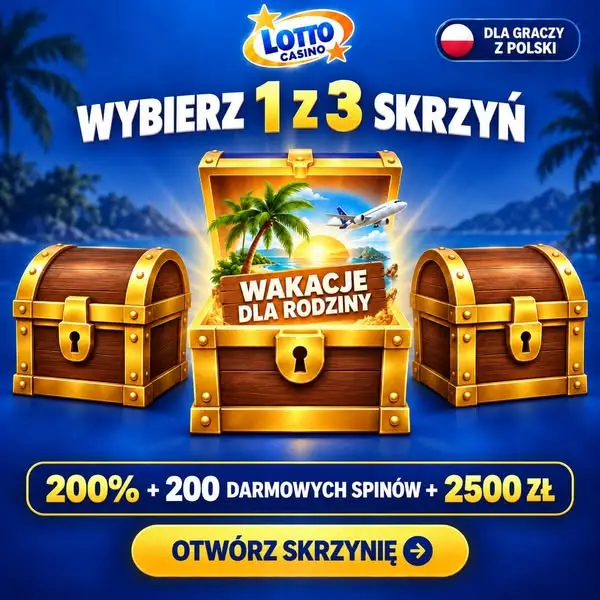 Кадр рекламы Lotto Online