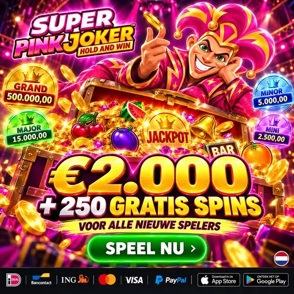 Кадр рекламы Joker Slots