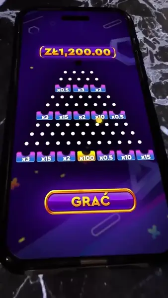 Кадр рекламы Lucky Game
