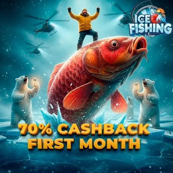 Кадр рекламы Royal Casino Polska