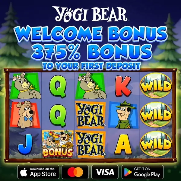 Кадр рекламы Top Slots