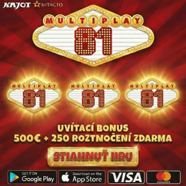 Кадр рекламы Kajot Games