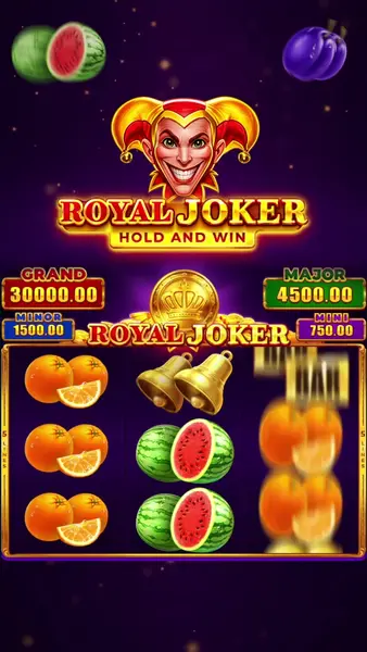 Кадр рекламы Licensed Slots
