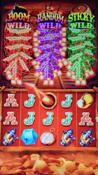 Кадр рекламы PlayGo World