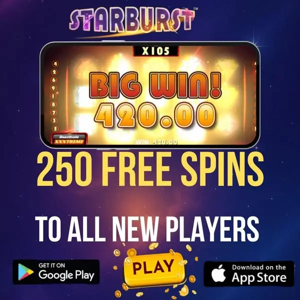 Кадр рекламы Lucky Slot
