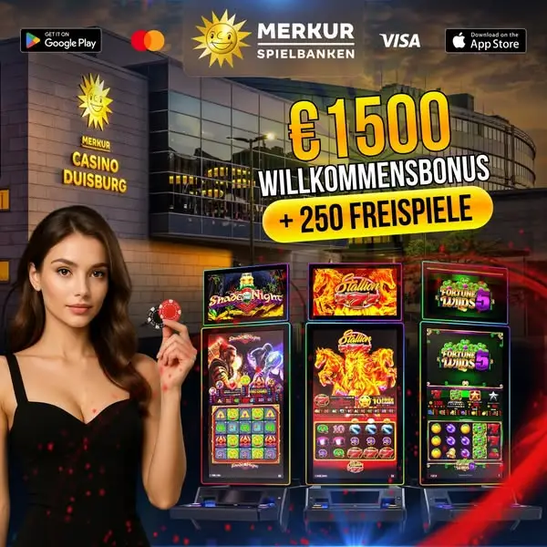 Кадр рекламы Hot Spins Germany