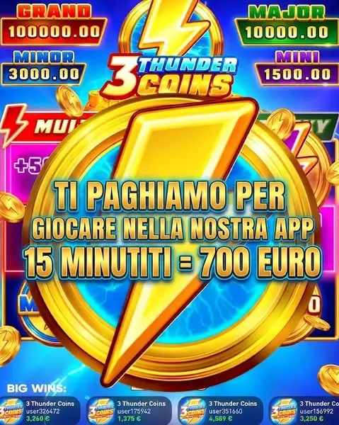 Кадр рекламы Marvelous Abundance