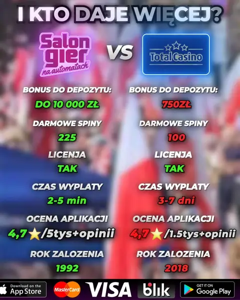 Кадр рекламы Salon Gier