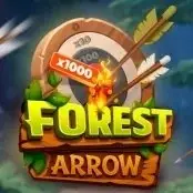 Кадр рекламы Bow Forrest