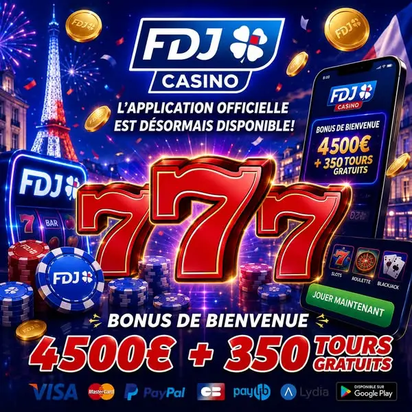 Кадр рекламы Lucky Slot