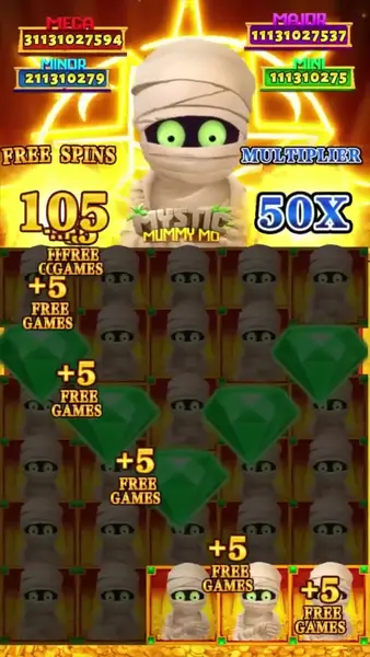 Кадр рекламы Lucky Win
