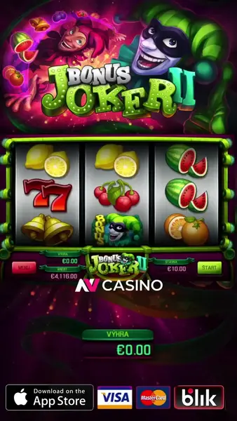 Кадр рекламы Play Online
