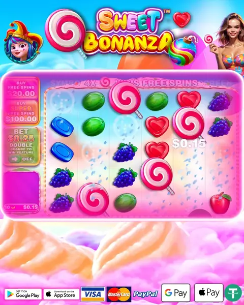 Кадр рекламы Multi SLots