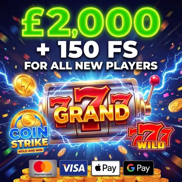 Кадр рекламы Hold and win