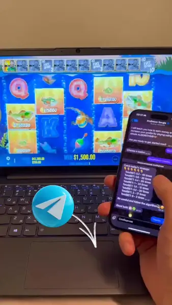 Кадр рекламы Quality App