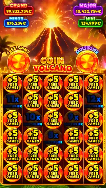 Кадр рекламы Lucky Slot