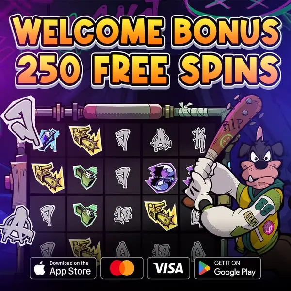 Кадр рекламы Jackpot Club