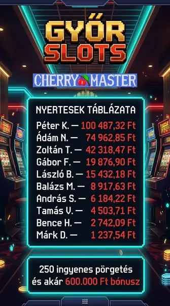 Кадр рекламы Big Win