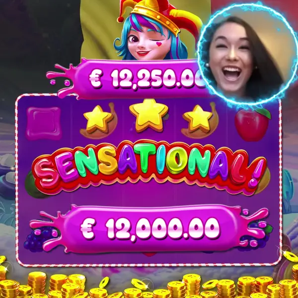 Кадр рекламы Play game 2
