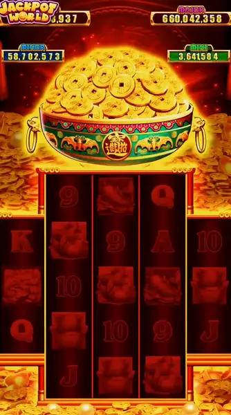 Кадр рекламы Big Win
