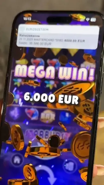 Кадр рекламы Star Game Super