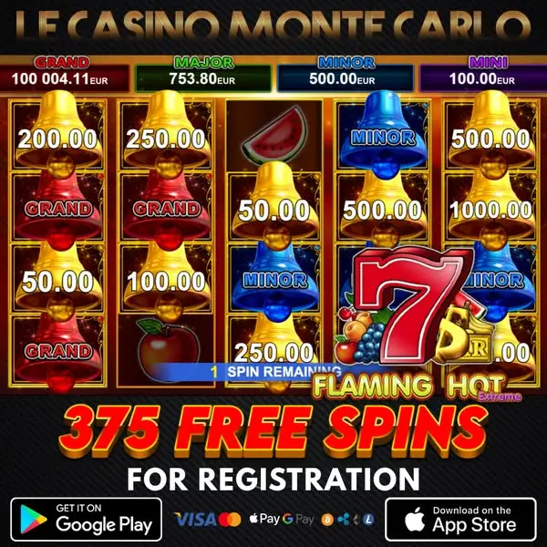 Кадр рекламы Top slots