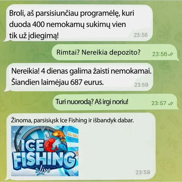 Кадр рекламы Mạc Nhiên