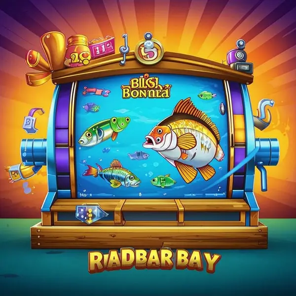 Кадр рекламы Golden Chance