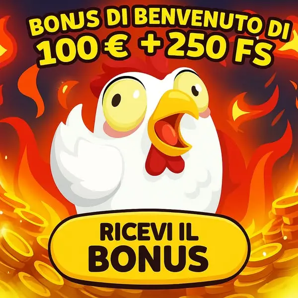 Кадр рекламы Chicken Road Win