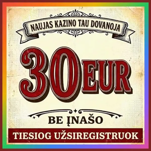 Кадр рекламы Lucky App