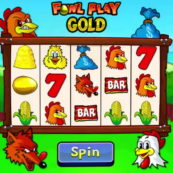 Кадр рекламы Cashland Casino
