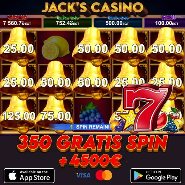 Кадр рекламы Lacky slots