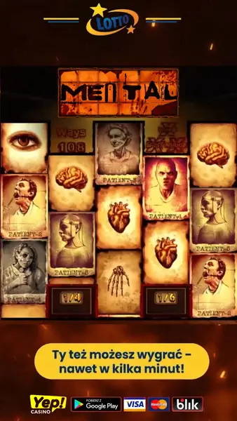 Кадр рекламы Mirage Play