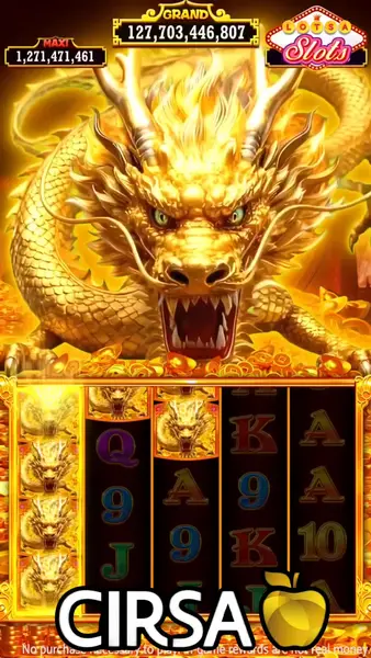 Кадр рекламы Cirsa Casino