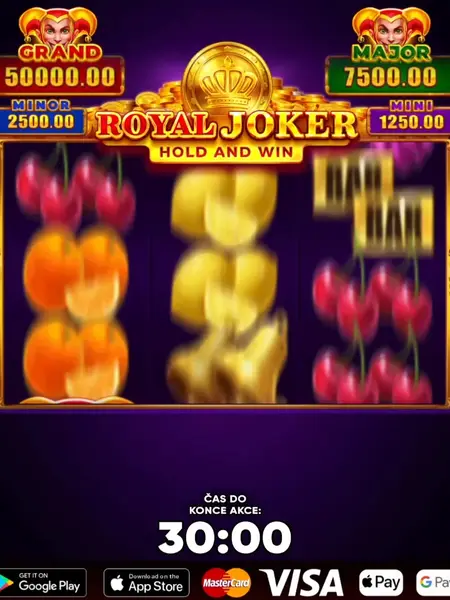 Кадр рекламы Big Casino