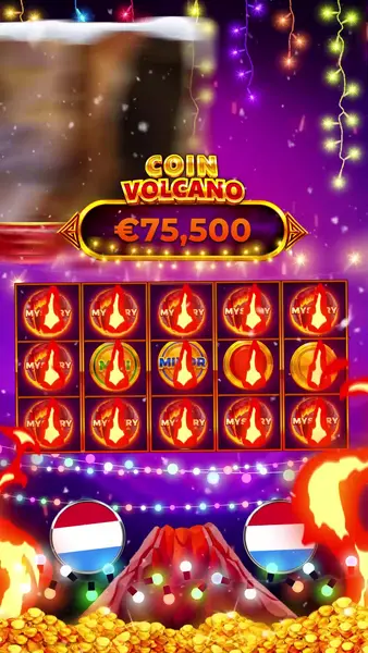 Кадр рекламы Lucky Game